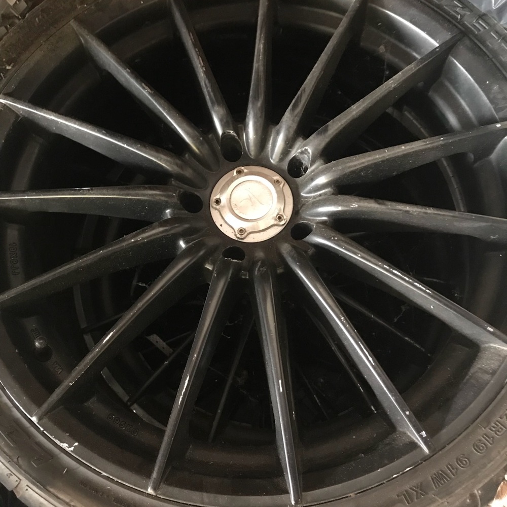 Rims - Picture 3 of 8